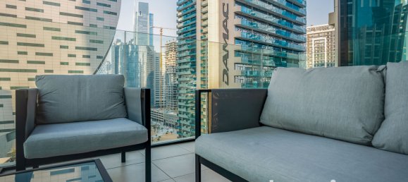 1 bedroom Apartment in Business Bay, UAE No. 42378 9