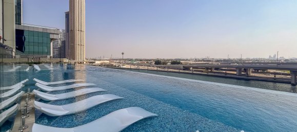 1 bedroom Apartment in Business Bay, UAE No. 42378 14
