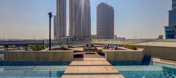 1 bedroom Apartment in Business Bay, UAE No. 42378 5