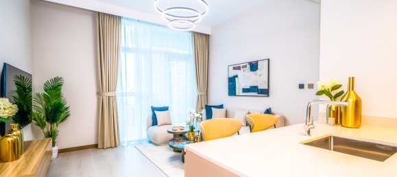 1 bedroom Apartment in Business Bay, UAE No. 42378 8