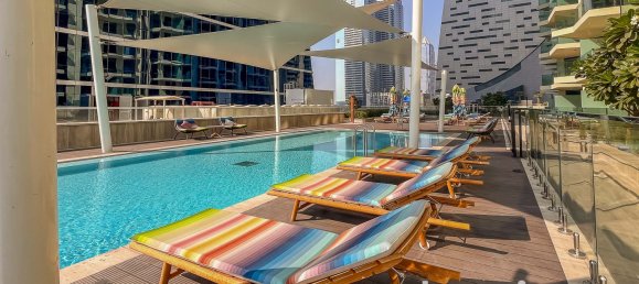 1 bedroom Apartment in Business Bay, UAE No. 42378 13