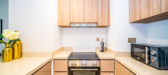 1 bedroom Apartment in Business Bay, UAE No. 42378 2