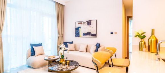 1 bedroom Apartment in Business Bay, UAE No. 42378 6