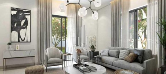 4 Schlafzimmer Villa in Al Shamkha, UAE, Nr. 43301 5