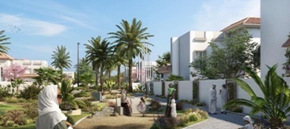 4 Schlafzimmer Villa in Al Shamkha, UAE, Nr. 43301 13