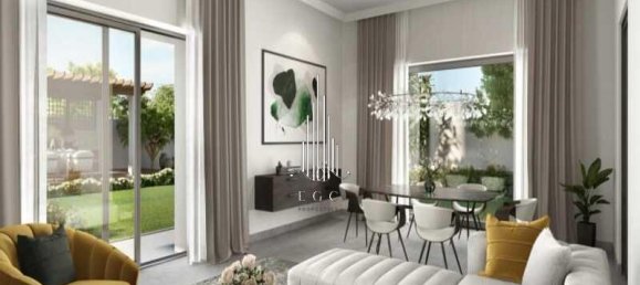 4 Schlafzimmer Villa in Al Shamkha, UAE, Nr. 43301 4