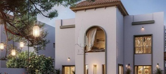 4 Schlafzimmer Villa in Al Shamkha, UAE, Nr. 43301 9