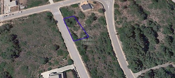 Земельный участок 670м² в Эс-Меркадаль, Испания № 1949 8