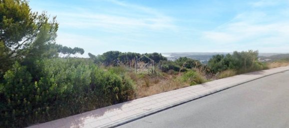 Земельный участок 670м² в Эс-Меркадаль, Испания № 1949 7