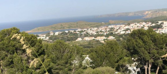 Земельный участок 670м² в Эс-Меркадаль, Испания № 1949 2