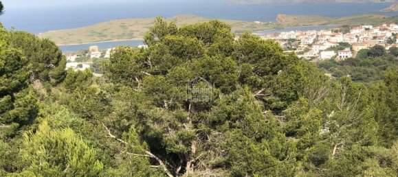 Земельный участок 670м² в Эс-Меркадаль, Испания № 1949 3