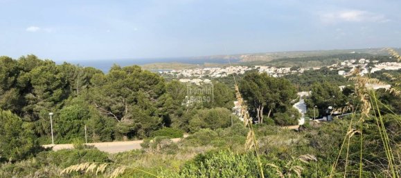 Земельный участок 670м² в Эс-Меркадаль, Испания № 1949 5