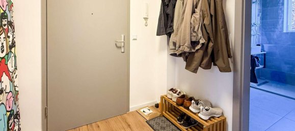 Apartamento de 1 dormitorio en Leipzig, Germany No. 291669 5