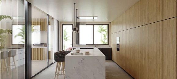 4 Schlafzimmer Villa in L'Albir, Spain, Nr. 11857 8