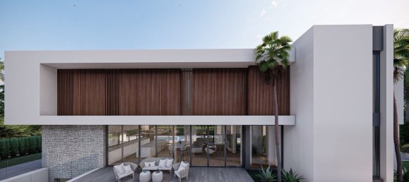 4 Schlafzimmer Villa in L'Albir, Spain, Nr. 11857 4