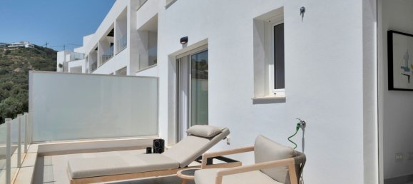 3 bedrooms Duplex in Marbella, Spain No. 133680 50