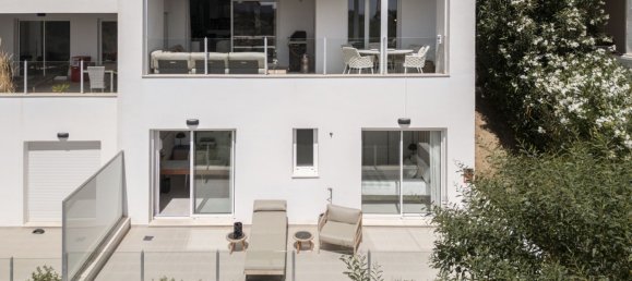 3 bedrooms Duplex in Marbella, Spain No. 133680 8