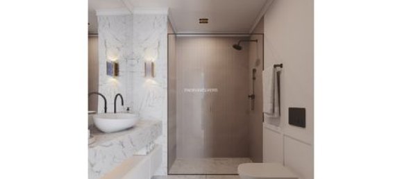 Apartamento T3 em Lisbon, Portugal N.º 147305 16