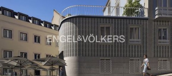 Apartamento T3 em Lisbon, Portugal N.º 147305 28