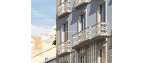 Apartamento T3 em Lisbon, Portugal N.º 147305 27