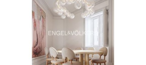 Apartamento T3 em Lisbon, Portugal N.º 147305 5