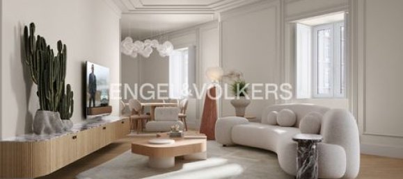 Apartamento T3 em Lisbon, Portugal N.º 147305 3