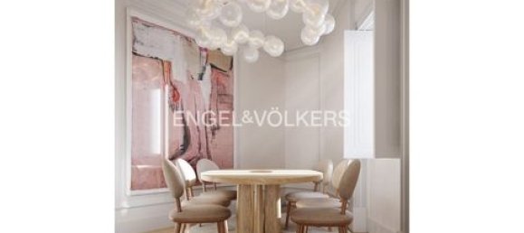 Apartamento T3 em Lisbon, Portugal N.º 147305 7