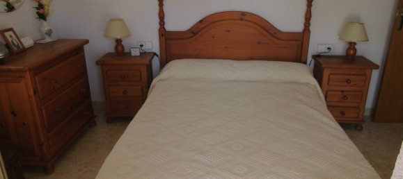 Casa de 4 dormitorios en Coma-Ruga, Spain No. 352 14