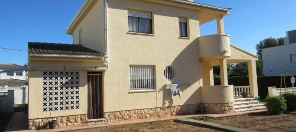 Casa de 4 dormitorios en Coma-Ruga, Spain No. 352 3