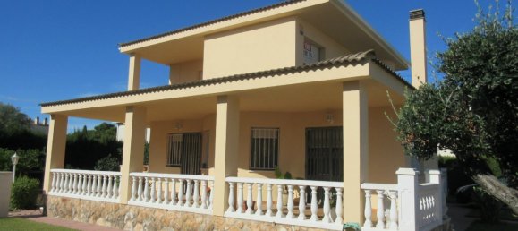 Casa de 4 dormitorios en Coma-Ruga, Spain No. 352 20