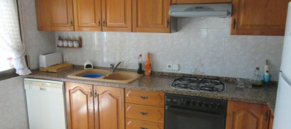 Casa de 4 dormitorios en Coma-Ruga, Spain No. 352 12