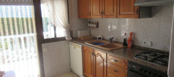 Casa de 4 dormitorios en Coma-Ruga, Spain No. 352 11