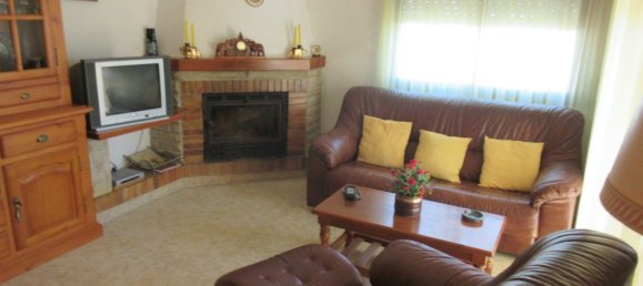 Casa de 4 dormitorios en Coma-Ruga, Spain No. 352 8