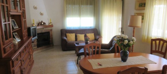 Casa de 4 dormitorios en Coma-Ruga, Spain No. 352 7