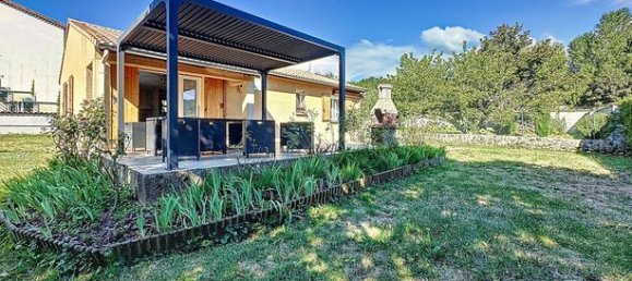 3 bedrooms Villa in Lalevade-d'Ardeche, France No. 301950 11