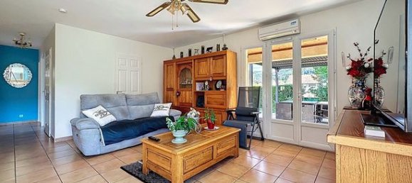 3 bedrooms Villa in Lalevade-d'Ardeche, France No. 301950 5