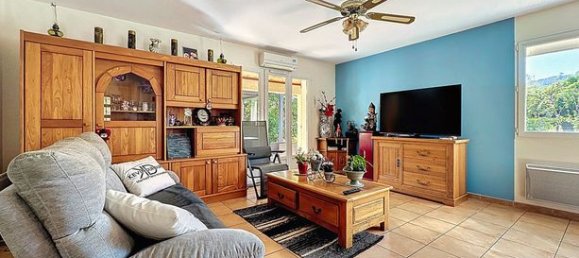 3 bedrooms Villa in Lalevade-d'Ardeche, France No. 301950 4