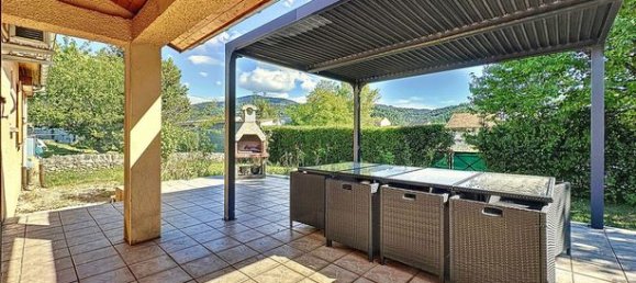 3 bedrooms Villa in Lalevade-d'Ardeche, France No. 301950 2