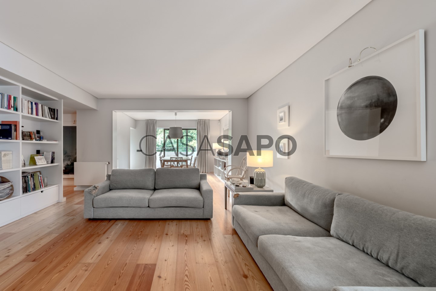 3 bedrooms Apartment in Porto, Portugal No. 203230