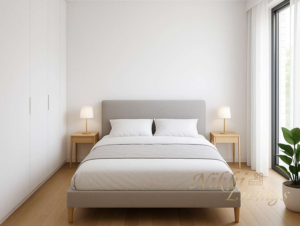 1 bedroom Apartment in Munich, Germany No. 245026