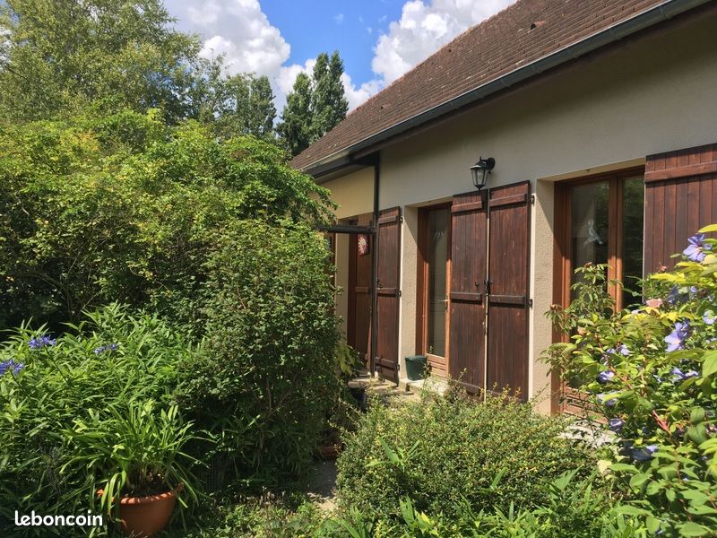 2 chambres Maison à Brienne-le-Château, France No. 277029