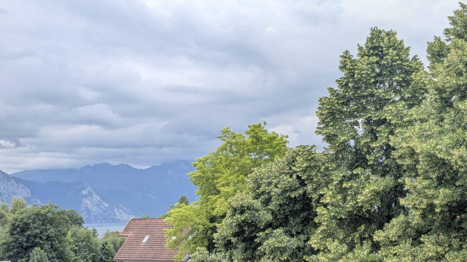 2 غرف نوم شقة في Altmunster, Austria رقم 159319