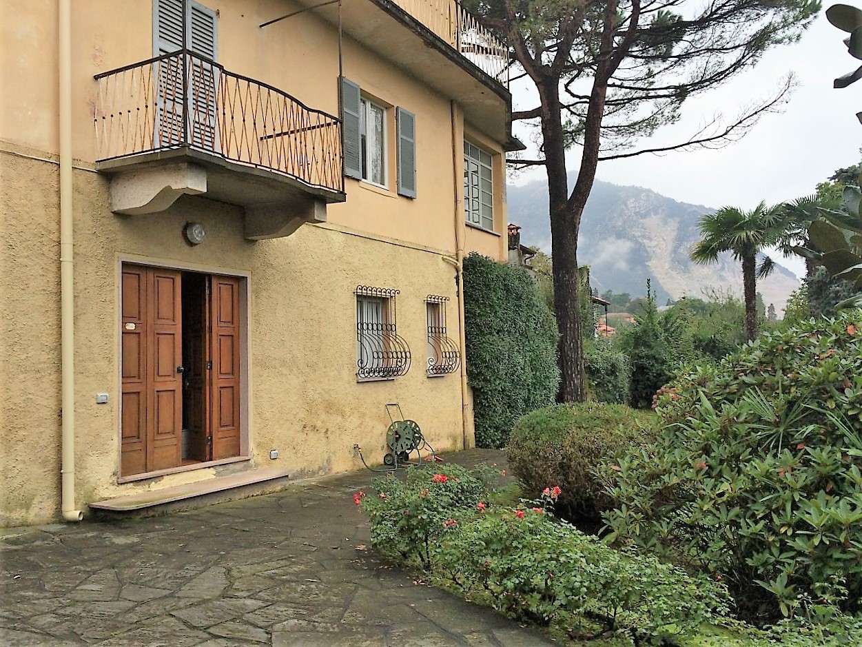 Apartamento T2 em Baveno, Italy N.º 56535