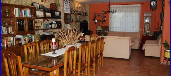 Casa de 4 dormitorios en El Esparragal, Spain No. 129401 24