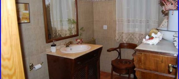 Casa de 4 dormitorios en El Esparragal, Spain No. 129401 22