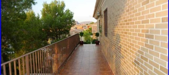 Casa de 4 dormitorios en El Esparragal, Spain No. 129401 2