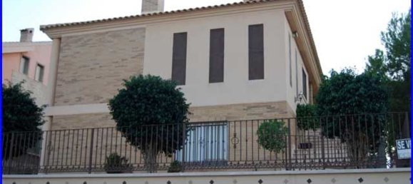 Casa de 4 dormitorios en El Esparragal, Spain No. 129401 29