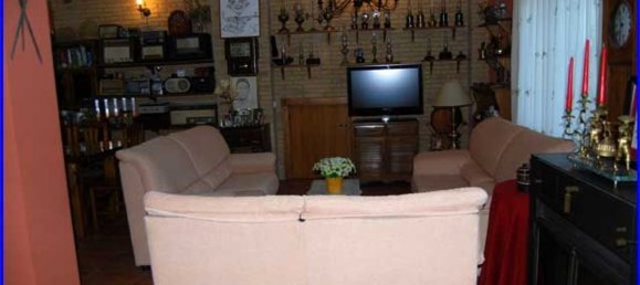 Casa de 4 dormitorios en El Esparragal, Spain No. 129401 27