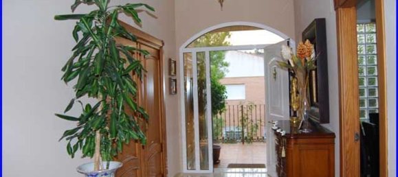 Casa de 4 dormitorios en El Esparragal, Spain No. 129401 10