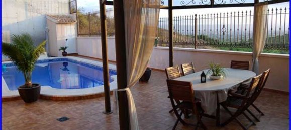 Casa de 4 dormitorios en El Esparragal, Spain No. 129401 3